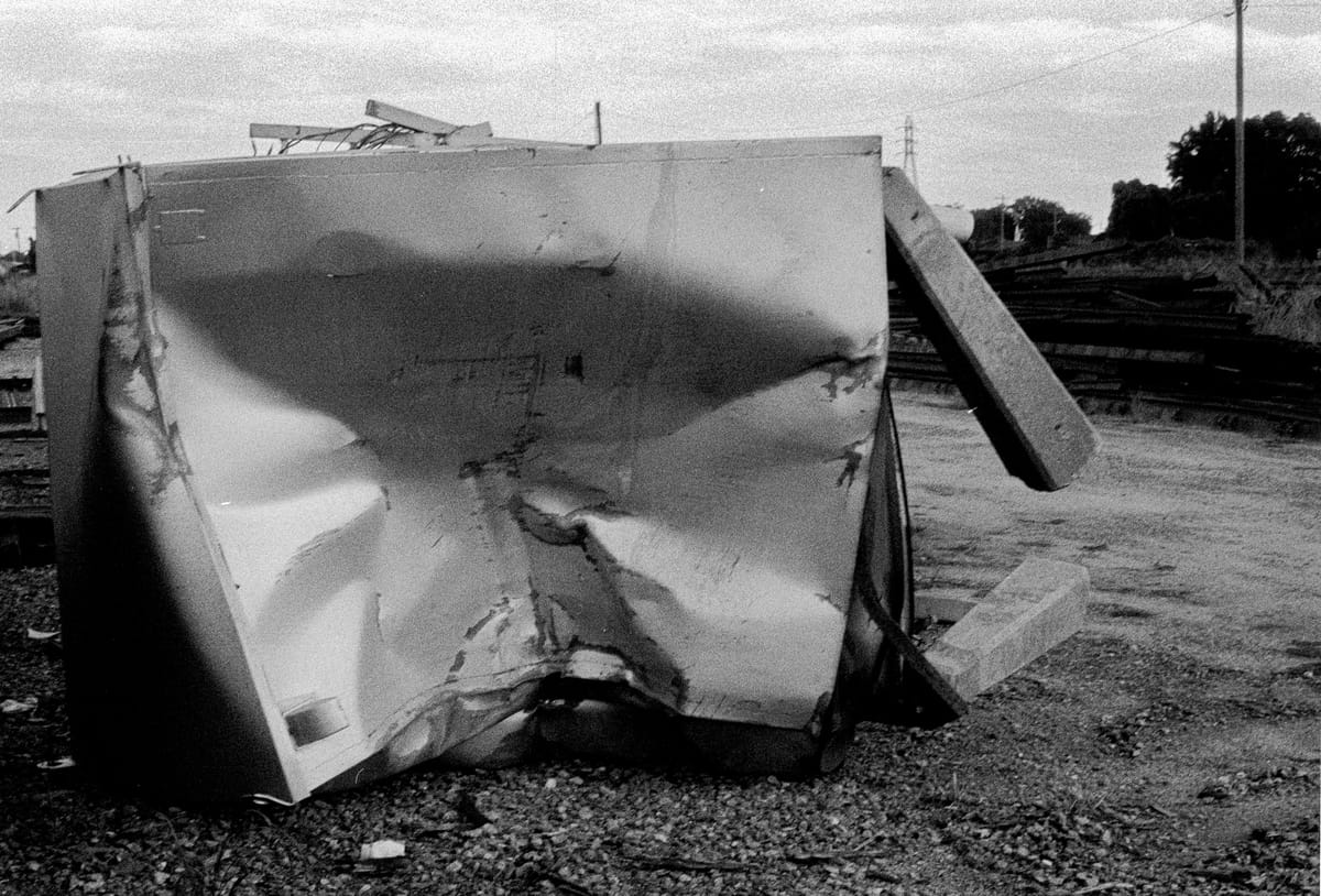 Following curiosity...